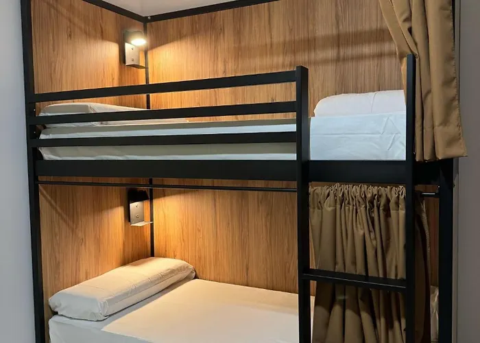 Hostel Benidorm Beach