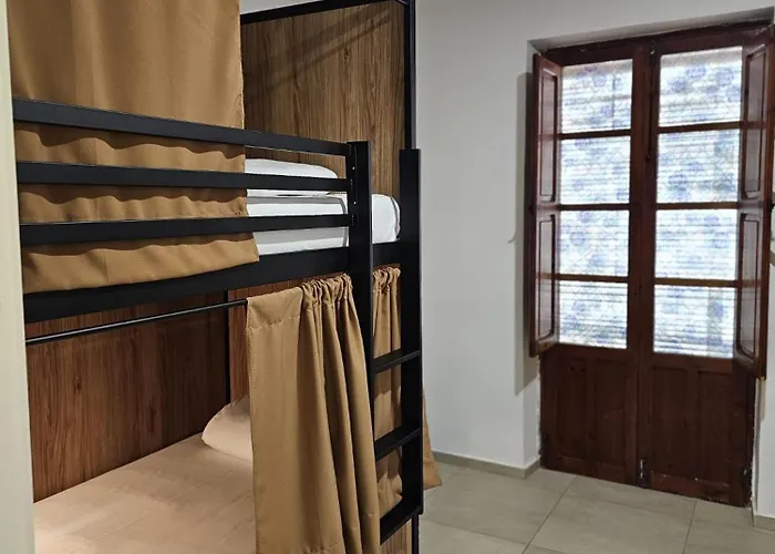 Hostel Benidorm Beach