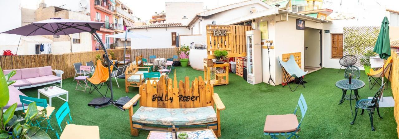 Alberg Welcome Benidorm
