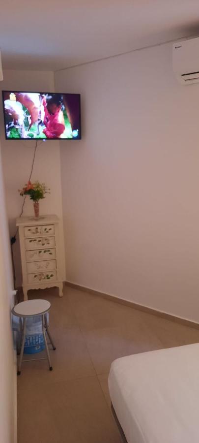 Hostel Welcome