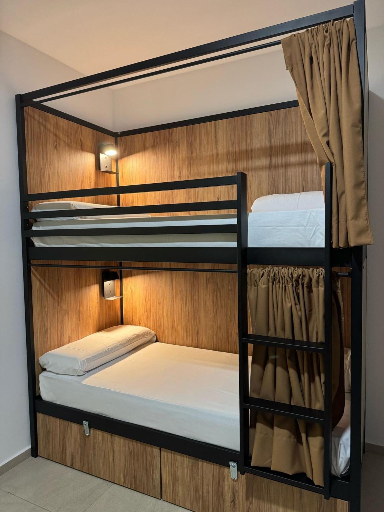Hostel Welcome