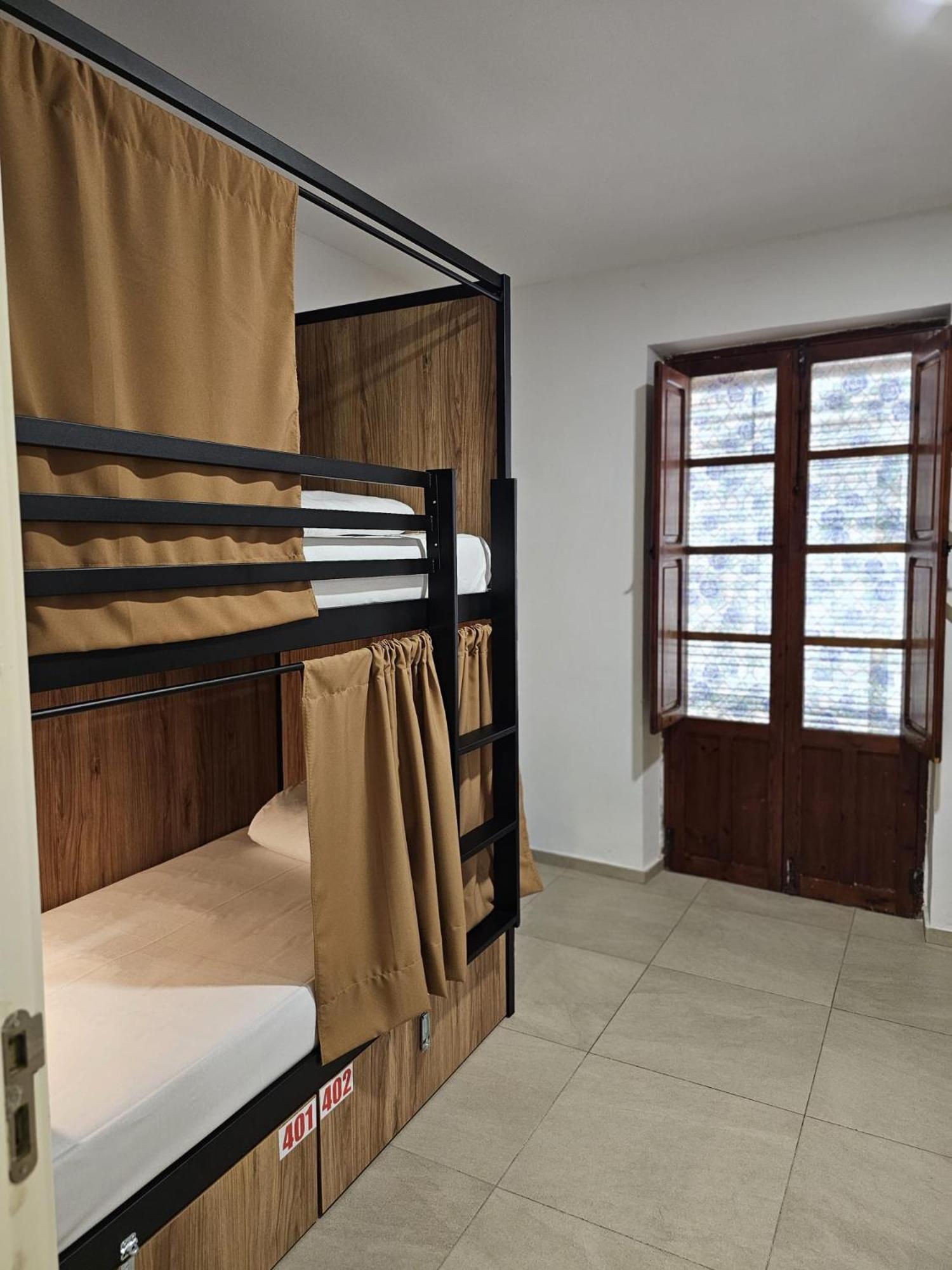 Welcome Hostel