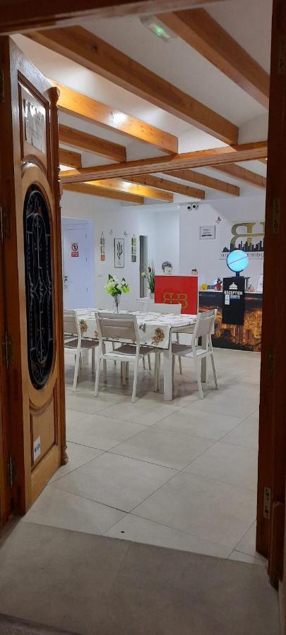 Welcome Hostel