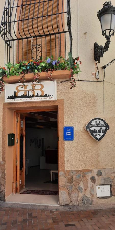 Hostel Welcome Benidorm